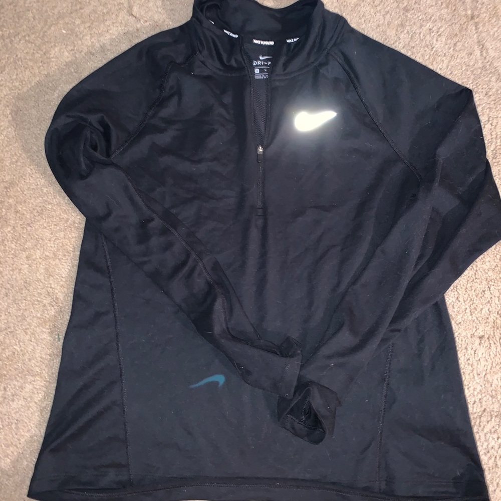 Nike Quarterzip